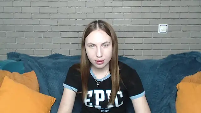 MellinGiG webcam