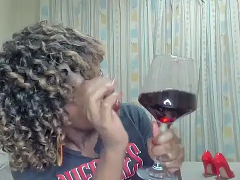 AfricanSquirtingQueen