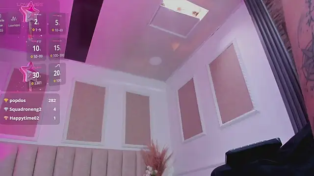 samy_foox webcam