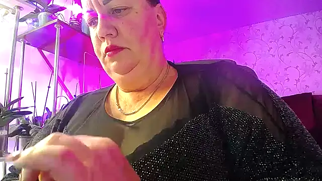 _Sweet_Woman webcam