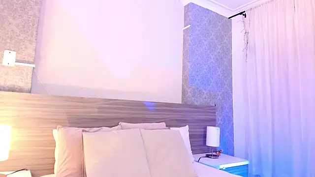 Mistyca webcam