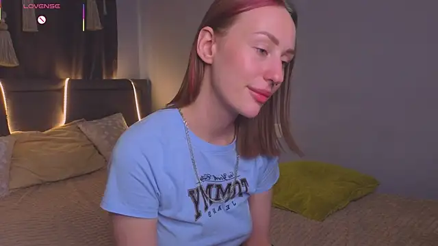 CharissaMccuen webcam