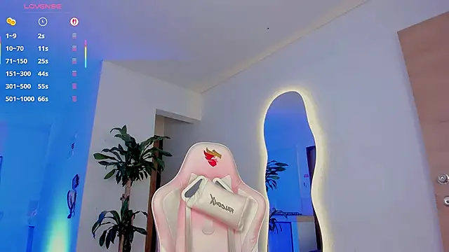 Pretty_Mariangel webcam