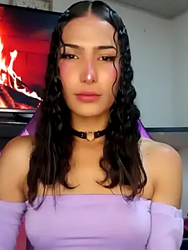 Jessica_princes webcam