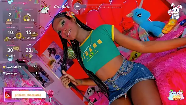 princess_chocolatee webcam