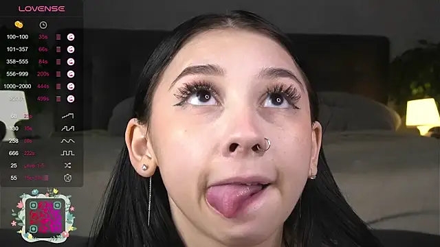 Sssonya webcam