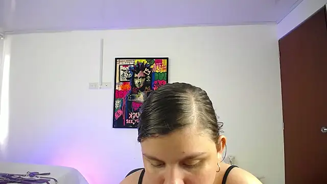 ValeAmayaa webcam