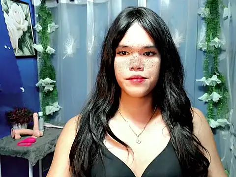 Slutty_Isabelle webcam