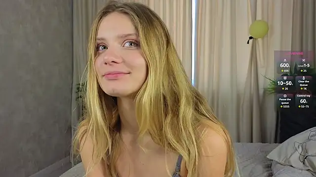 SoftBliss webcam