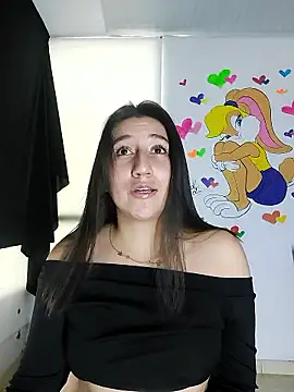 MerlyG_ webcam