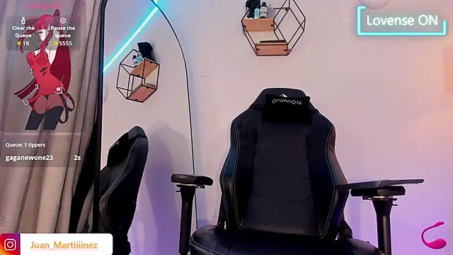 Im_Juaniito webcam