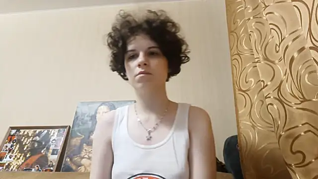 JesseniaHanney webcam