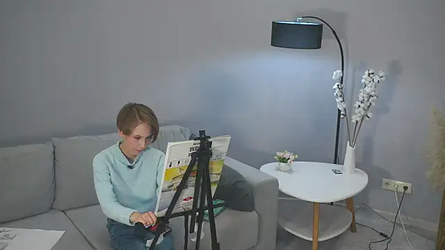 SabraDonkle webcam