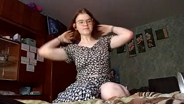 Nessa_Vessa webcam