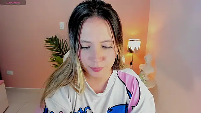 HannaMiller_1 webcam