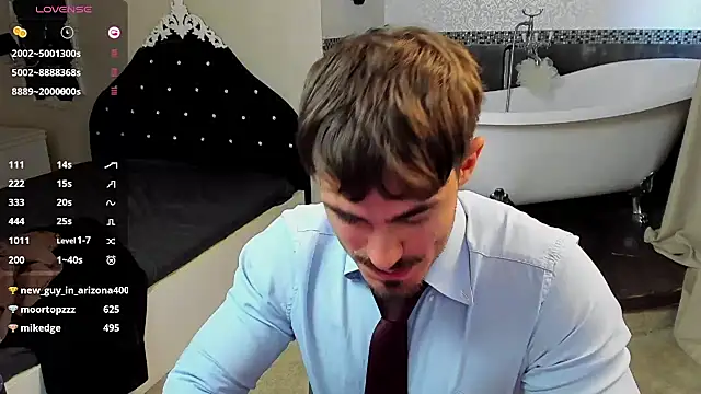 WilsonJules webcam