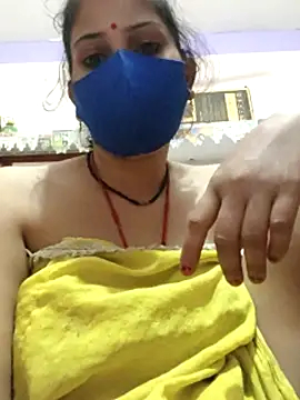 maahi-satva webcam