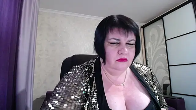 WildBerry69 webcam