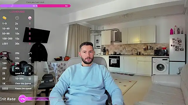 ZackFraser webcam