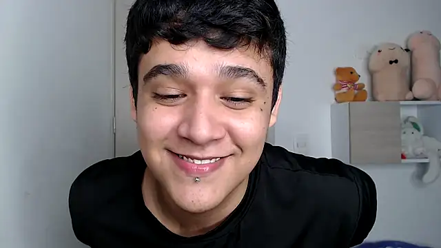 kaiine190 webcam
