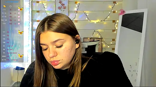 Josephine_Kiss webcam