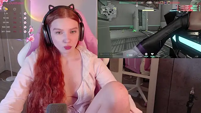 cinnabon_girls webcam