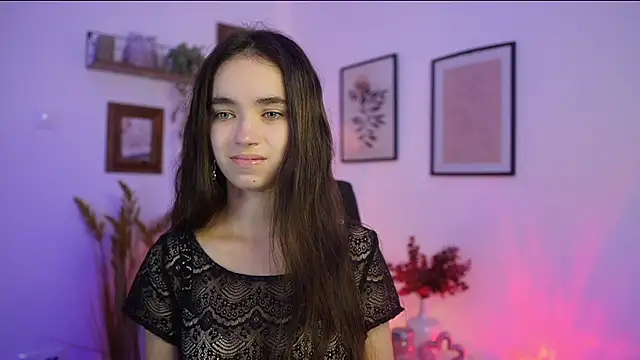 Gia_Paige18 webcam