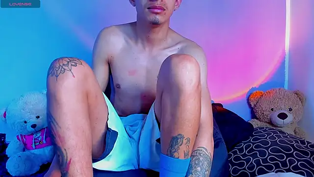 BIG_cockpether webcam
