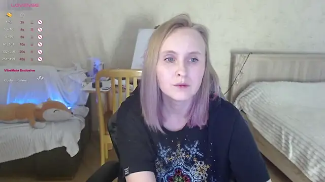 Agatha_Mott webcam