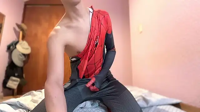 dylan_3xhot (M young) - Full show