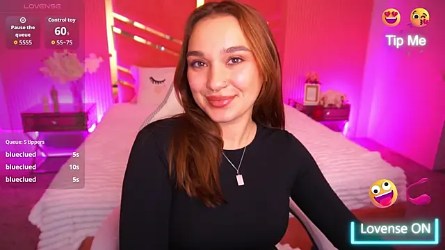 UrMuseOn webcam