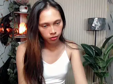 SexyHotJea webcam