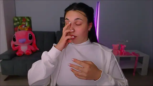 queenofthesense_ webcam