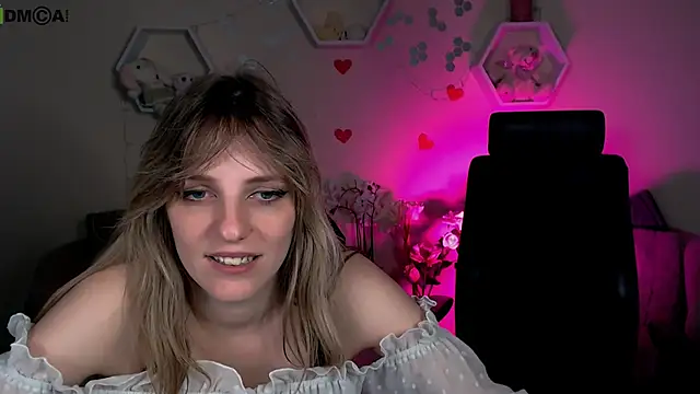 jose_fairy webcam