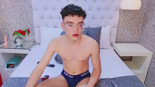 RichardParkk webcam