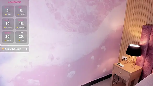 amaranta_rouse webcam
