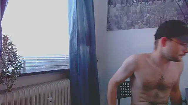ChefDeLust webcam