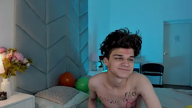 Willie_Miler webcam
