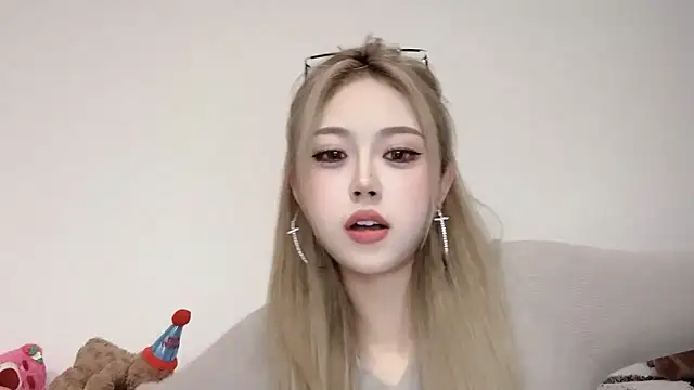 XingKongCOCO-107 webcam