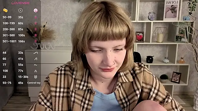 EchoBloom webcam