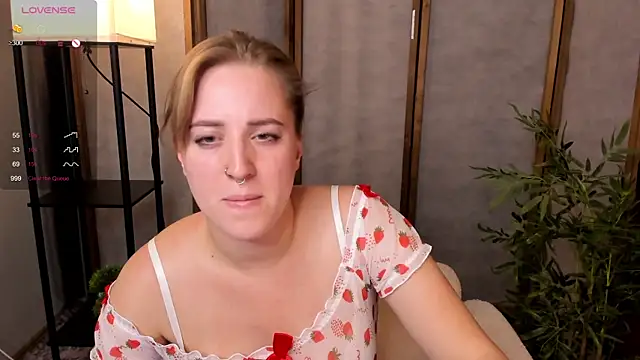 AnnaGrees webcam