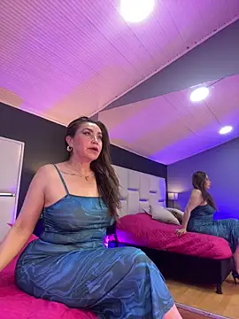 Samantha_Milf__ webcam