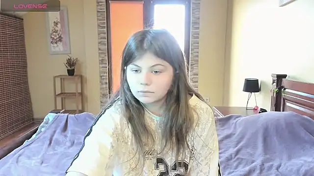 Lilly_Jess webcam