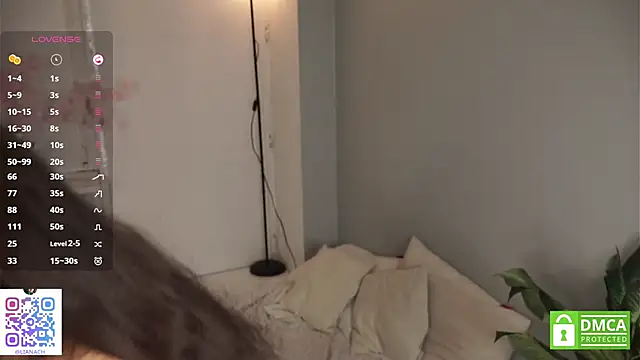 RenaeConnerley webcam