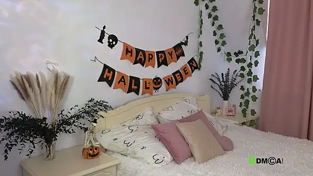 hey_Olivia webcam