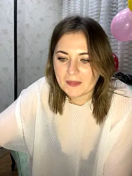 AliseShyness webcam