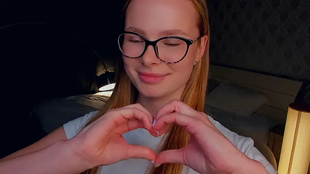 LibbyVenzeio webcam
