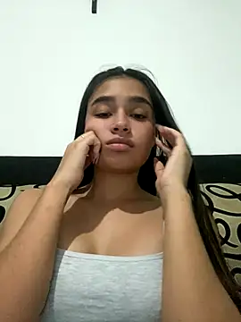 Iam_samanthaa webcam