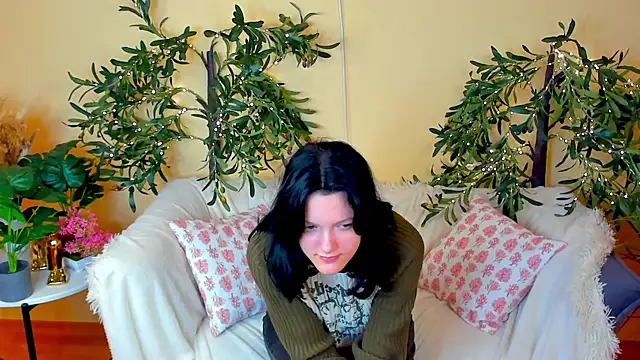 OletaReffner webcam