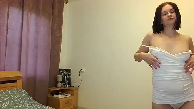 Sweety_Lucy webcam